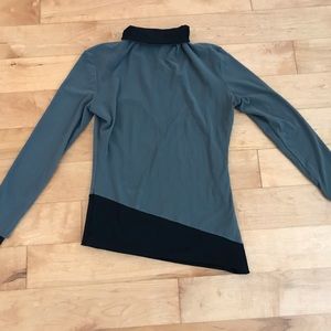 Viviana Gabeiras Long sleeve